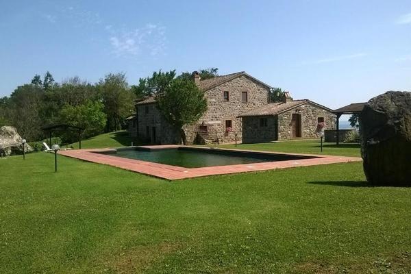 Agriturismo Podere Casano