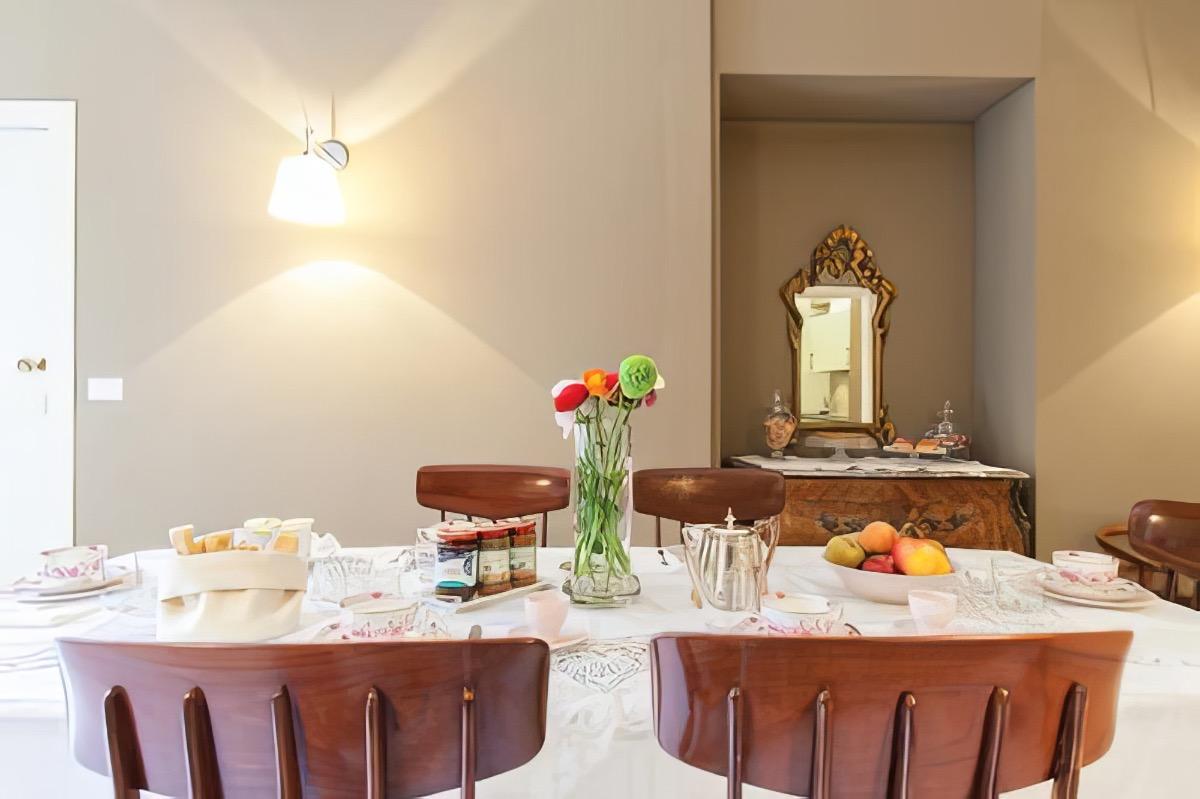 La colazione di IL GIOIELLINO