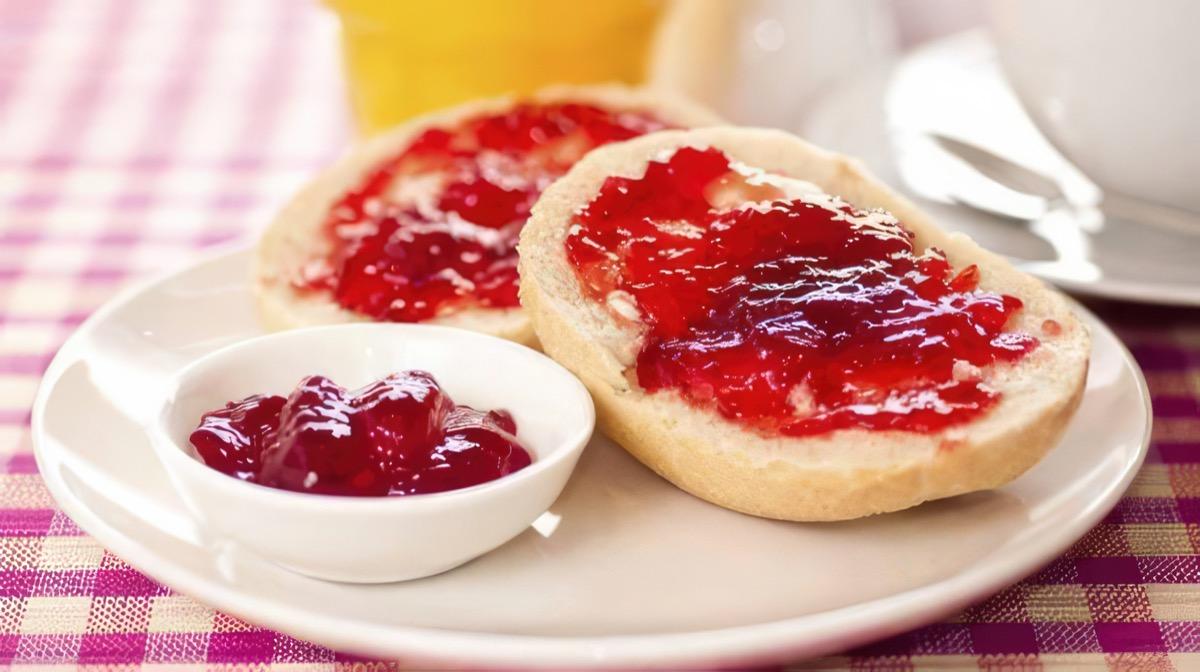 La colazione di B&B PESCHICI