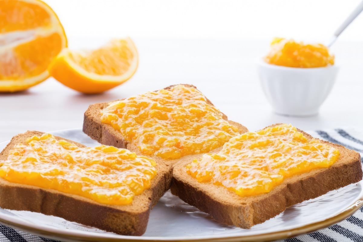 La colazione di B&B PESCHICI