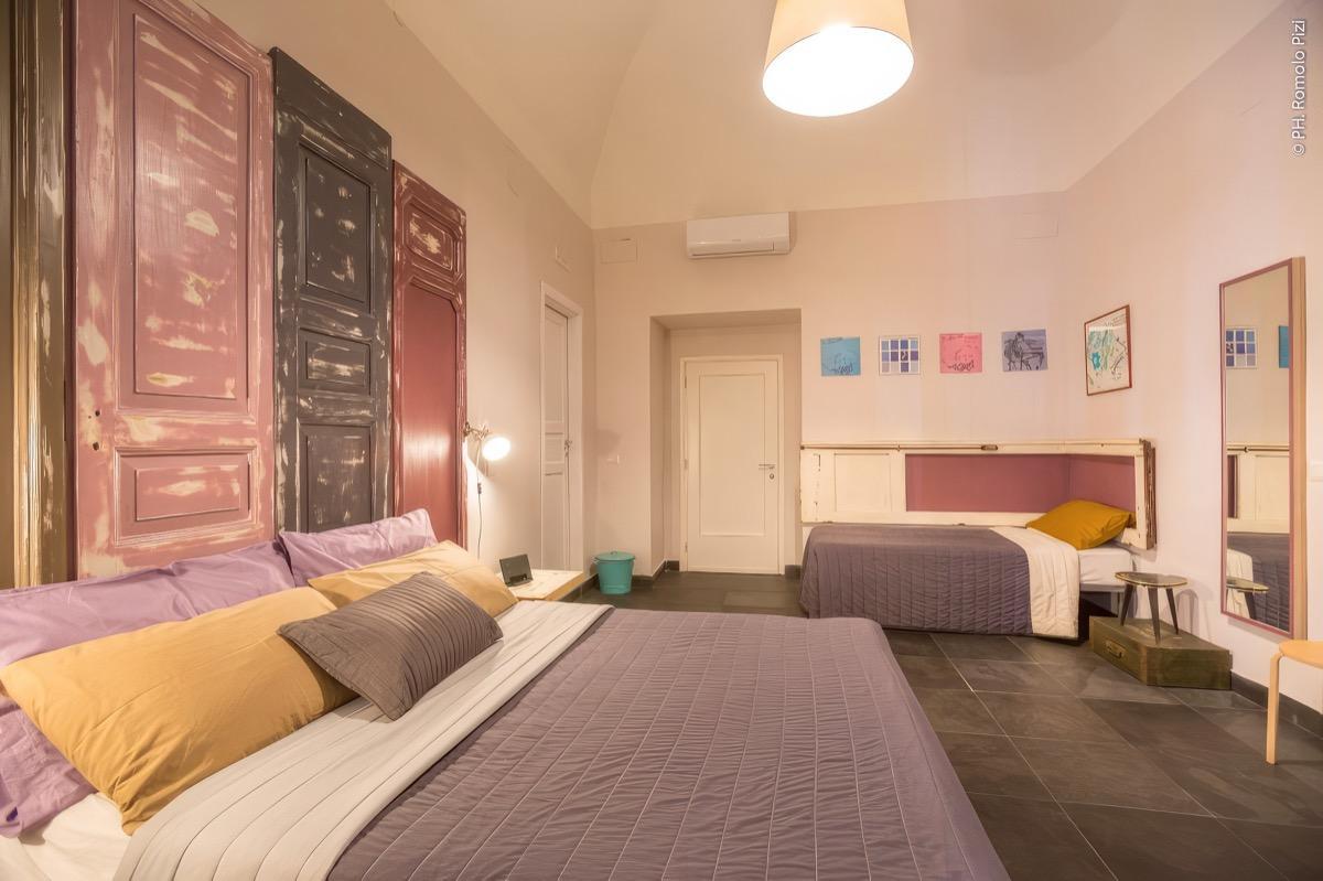 Room b&b Image