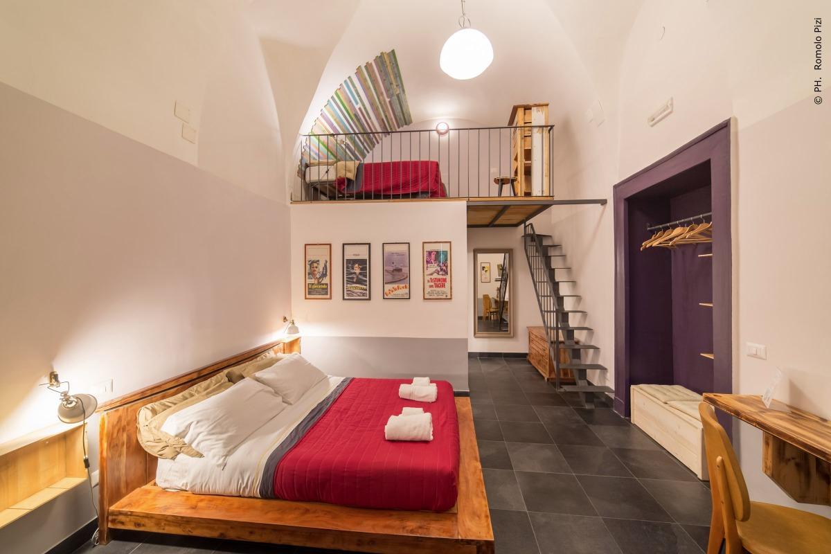Room b&b Image