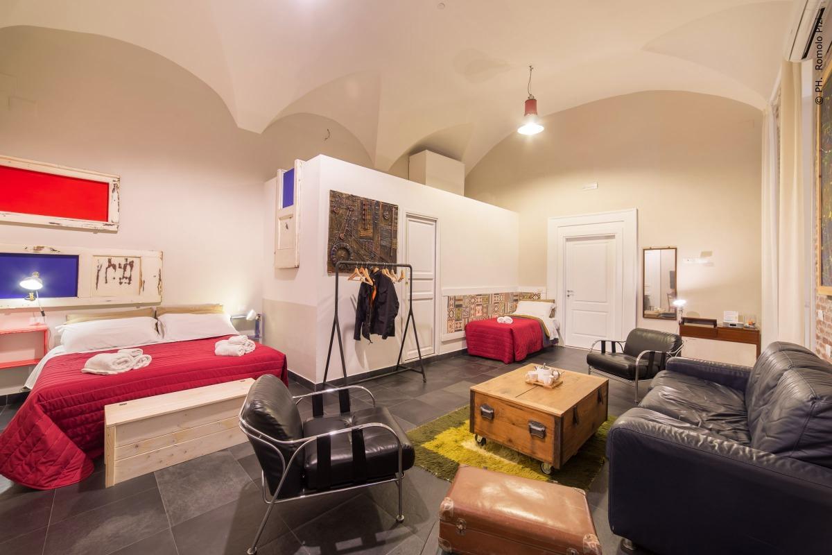Room b&b Image