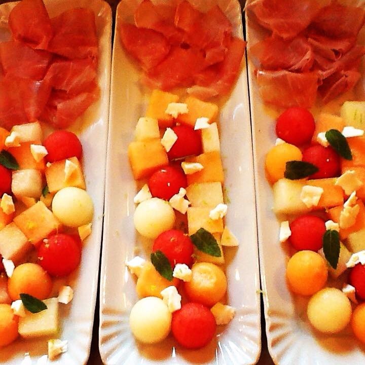 La colazione di ALCHIMISSA