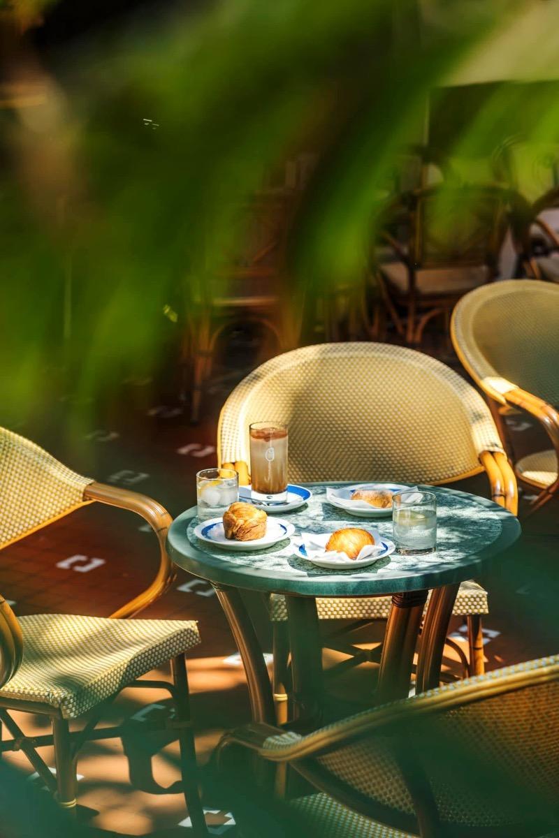 La colazione di LA VISPA TERESA