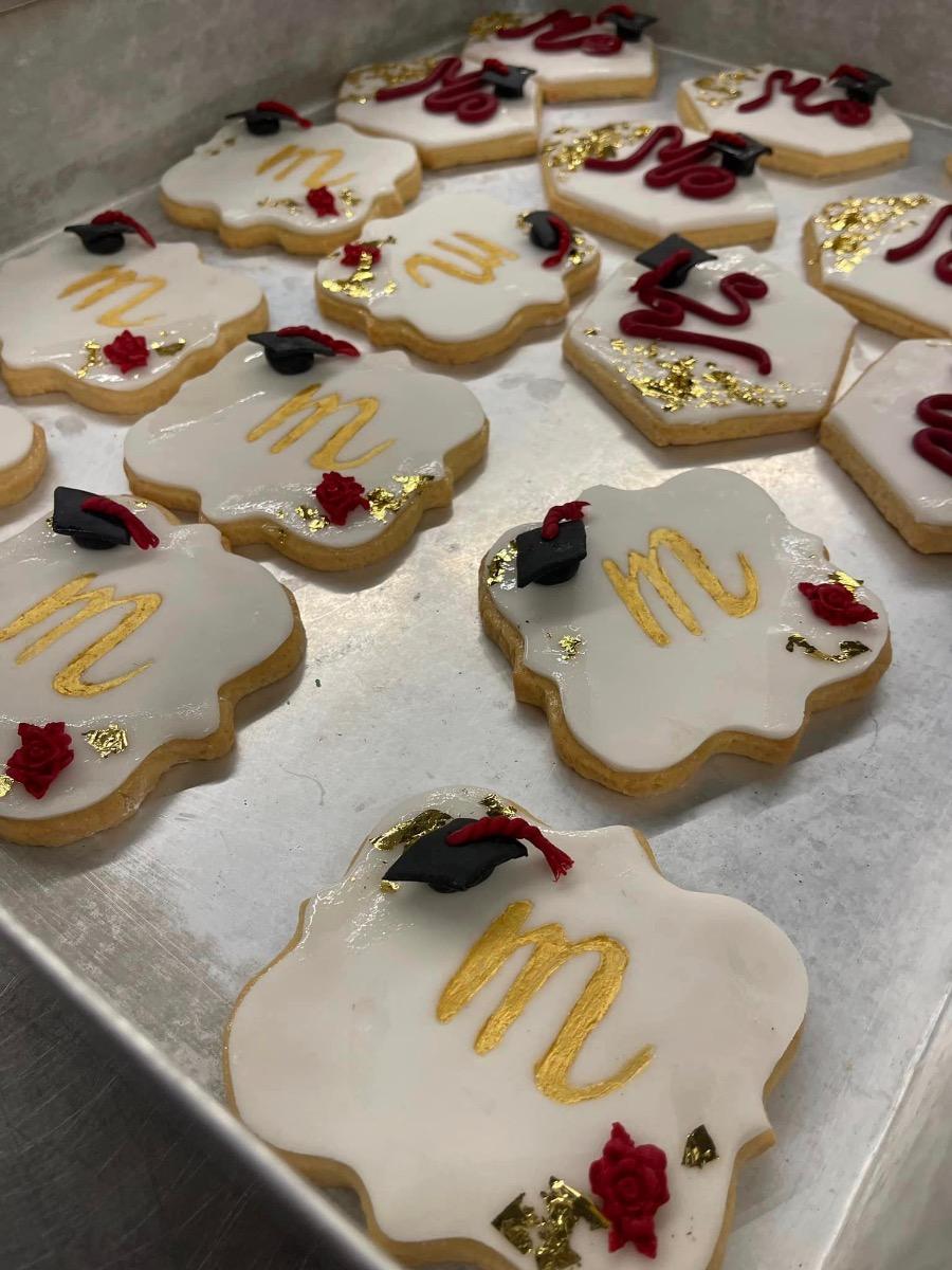 La colazione di LA VISPA TERESA