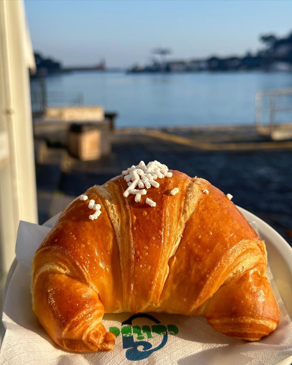 La colazione di LA VISPA TERESA