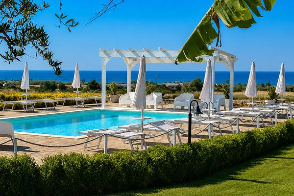 B&B Giglio Marino