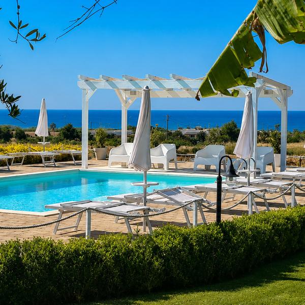  B&B Giglio Marino