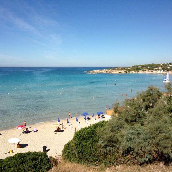 Bed and Breakfast Marina di Pulsano