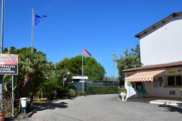 I Migliori Bb Vicino Spiaggia Lunga