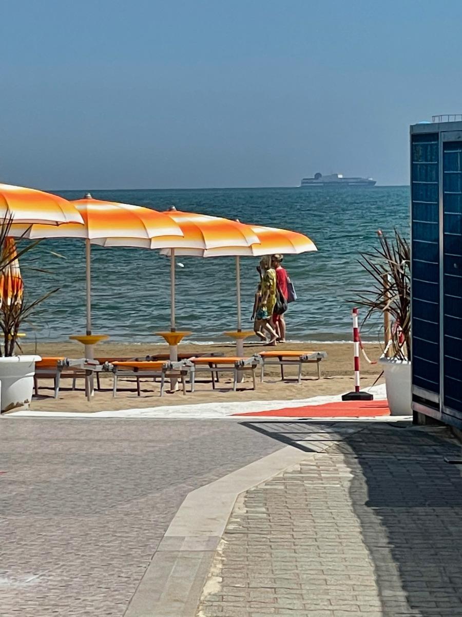 Bed And Breakfast Vicino A Lido Le Diomedee