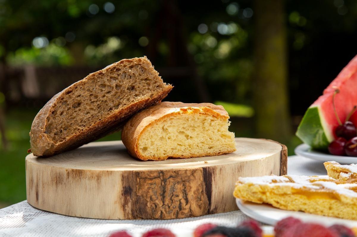 La colazione di MARILÀ