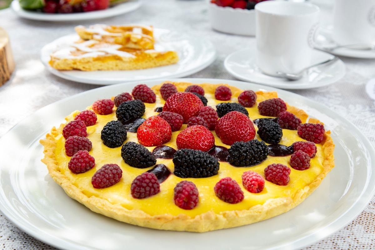 La colazione di MARILÀ