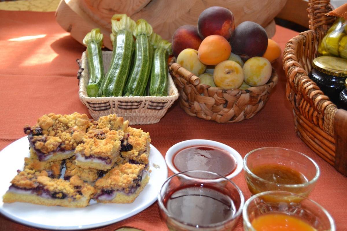 La colazione di MARILÀ