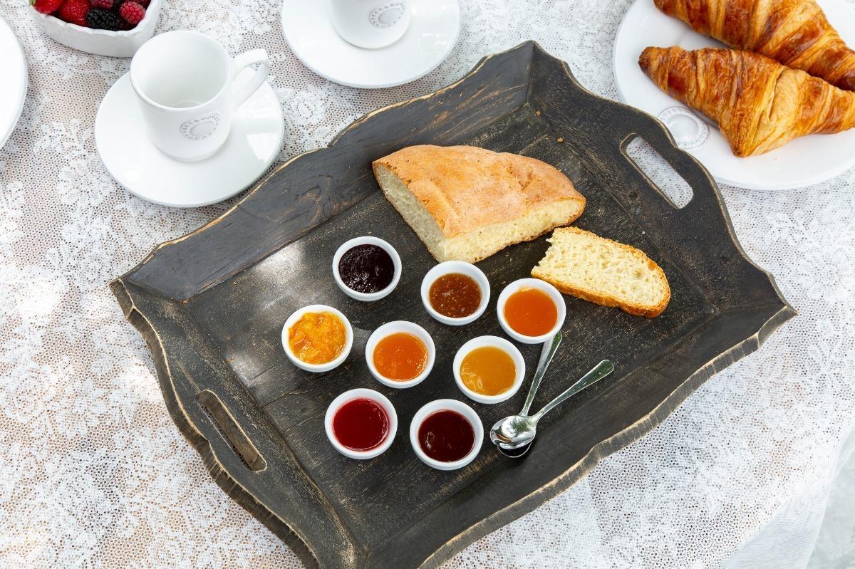 La colazione di MARILÀ