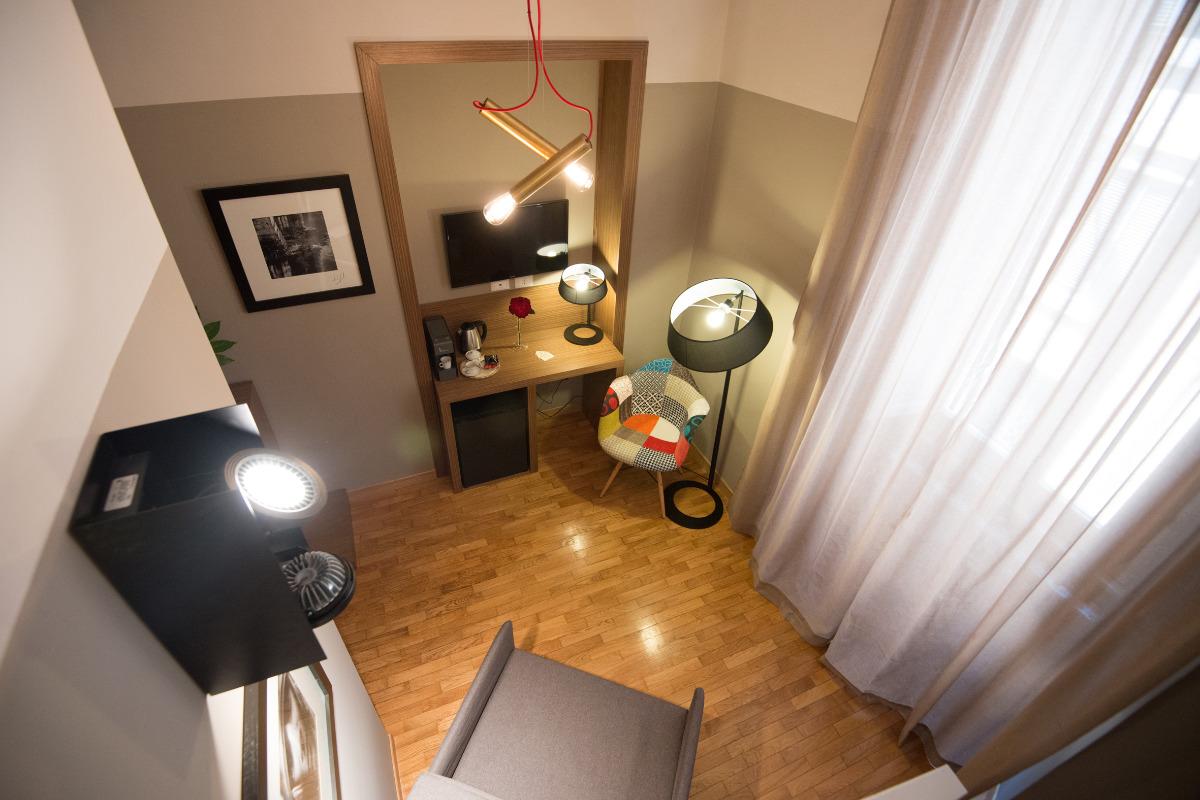 Suite Standard