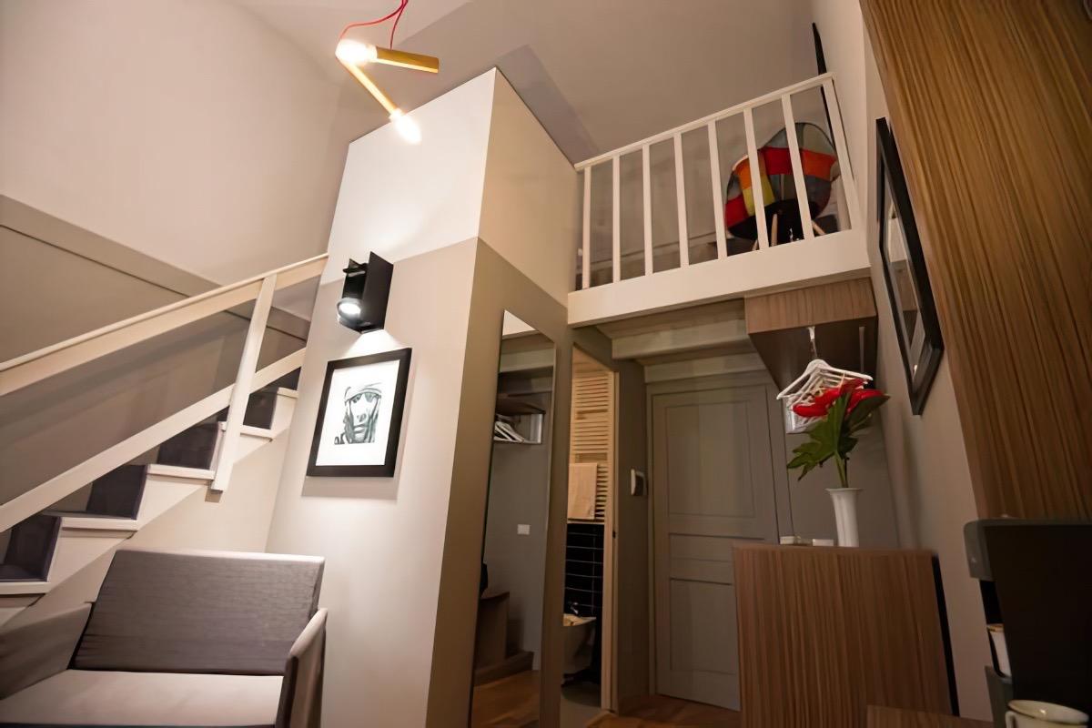 Suite Standard