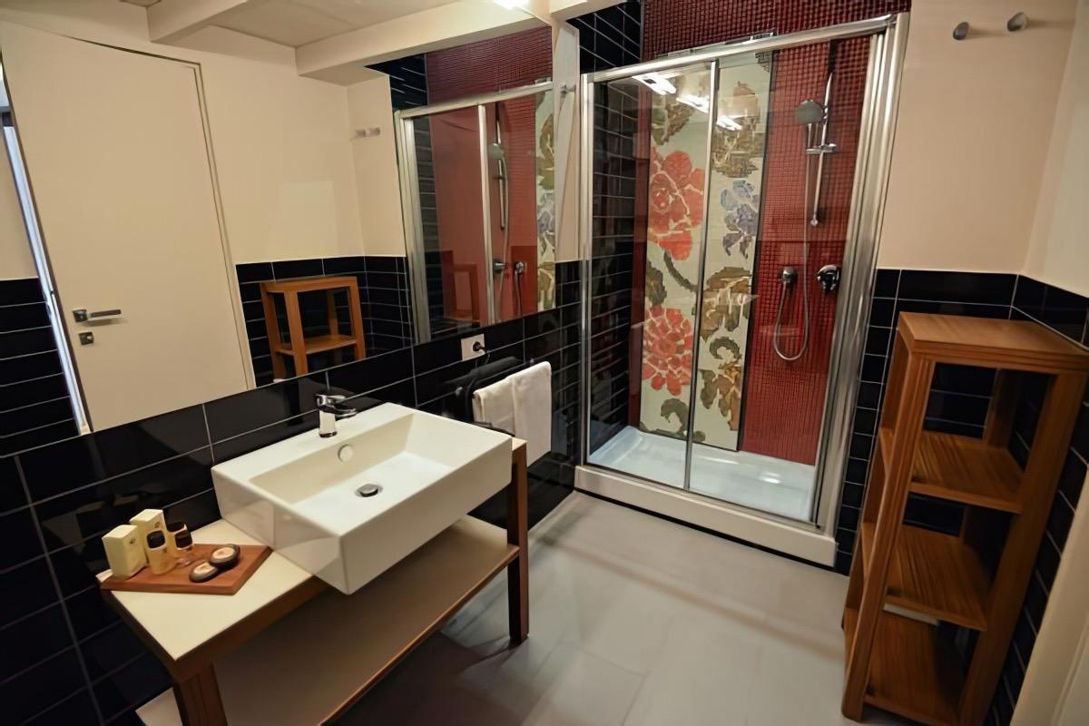 Bagno Suite Superior