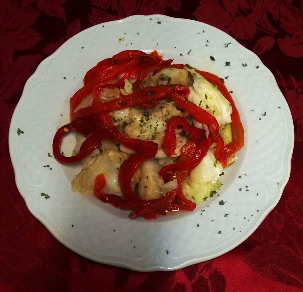 Il ristorante di B&B BELVEDERE