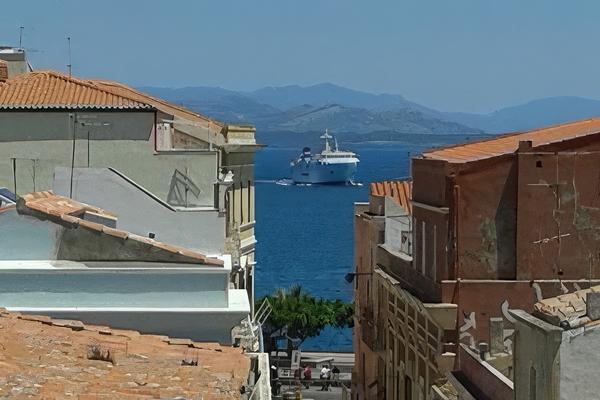 B&B Garibaldi 75