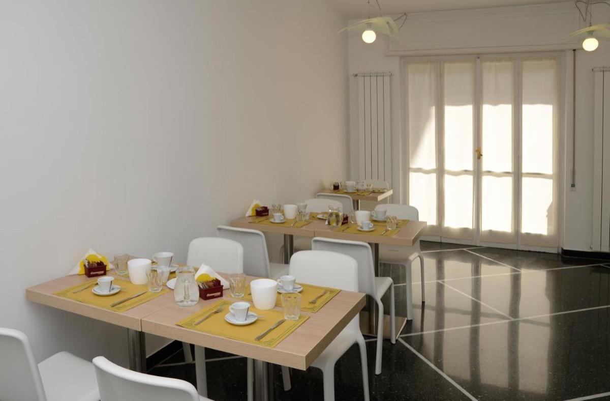 La colazione di LOCANDA MARITA