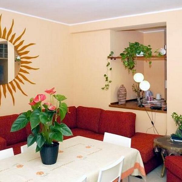 b&b casa mia