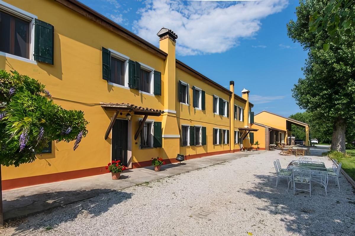 Antica Vigna Bed&Breakfast