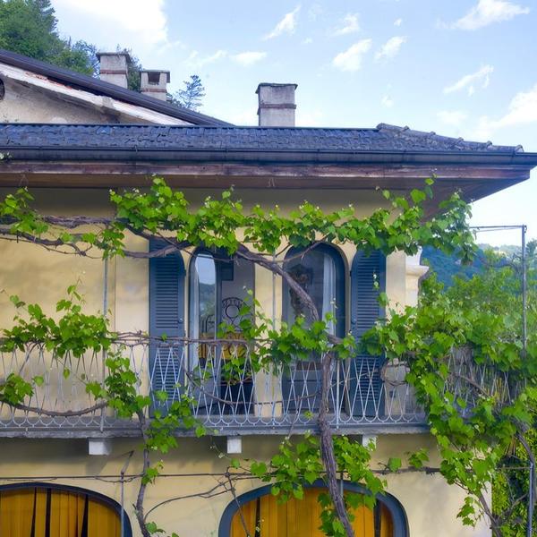  Il Giardino Sul Lago