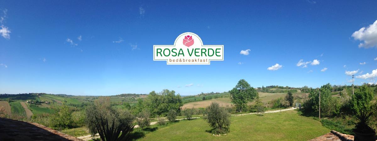 panorama dai balconi, verso il mare