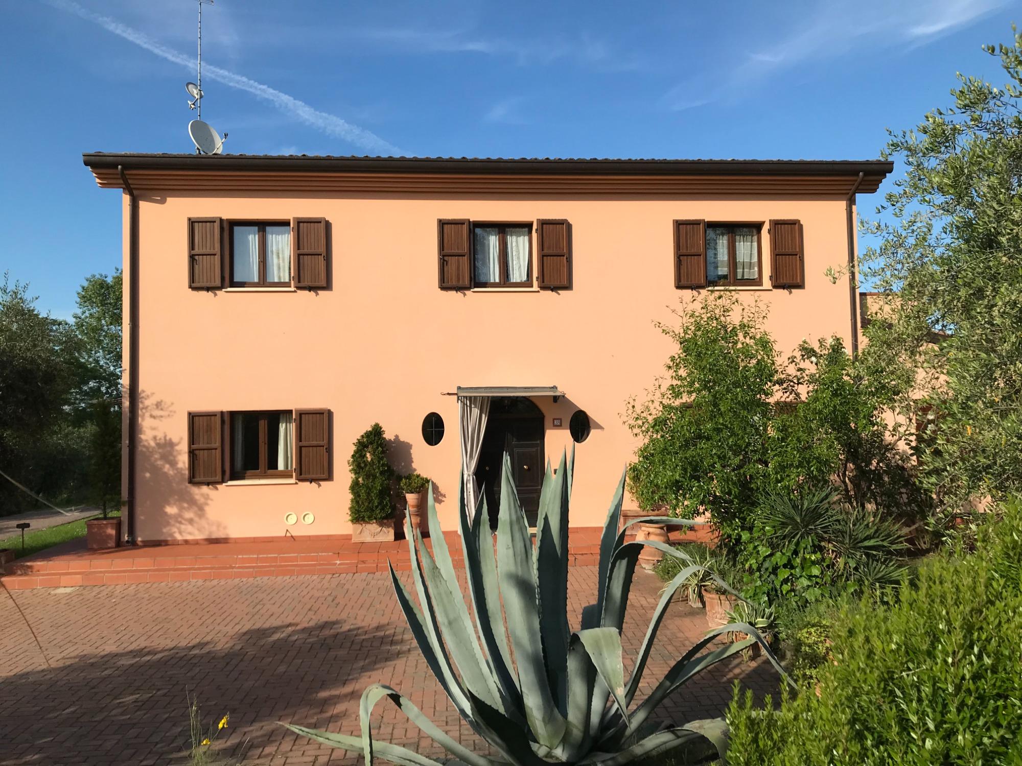 ingresso, giardino delle agavi