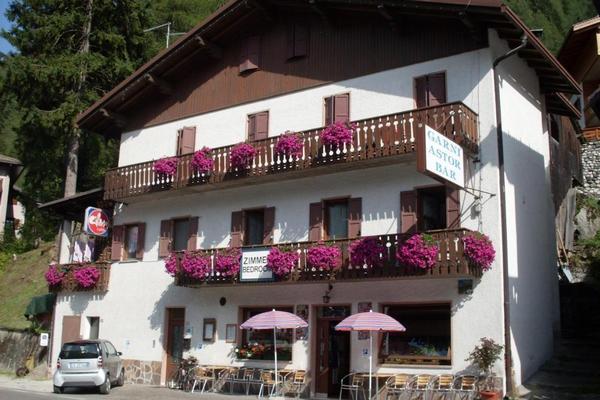 Garnì B&B Astor