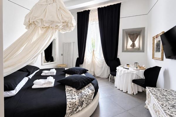 AB Suite Innovative Design