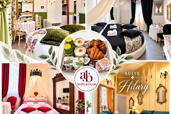 AB Suite Innovative Design