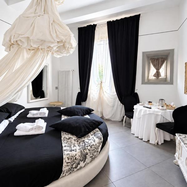 ab suite innovative design