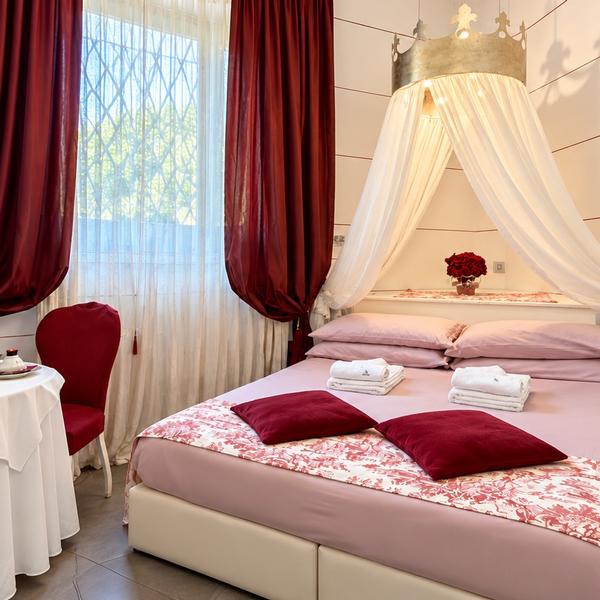  Ab Suite Innovative Design