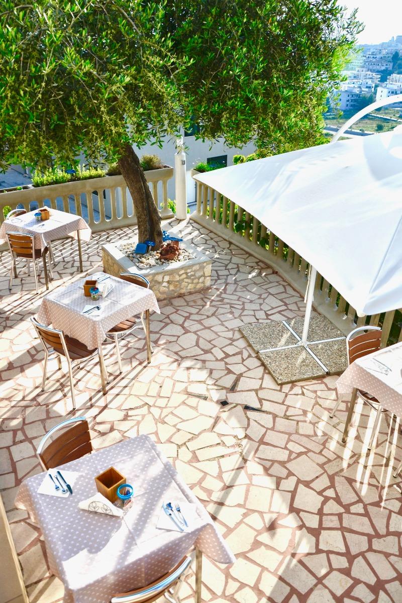 La colazione di IL GIARDINO STELLATO DI MICHELA