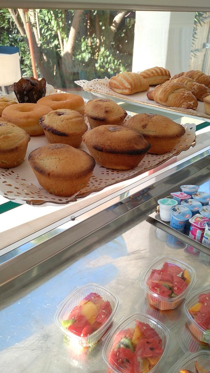 La colazione di VILLA ELVIRA