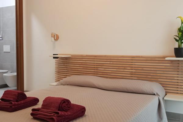 Un Letto a Casteddu