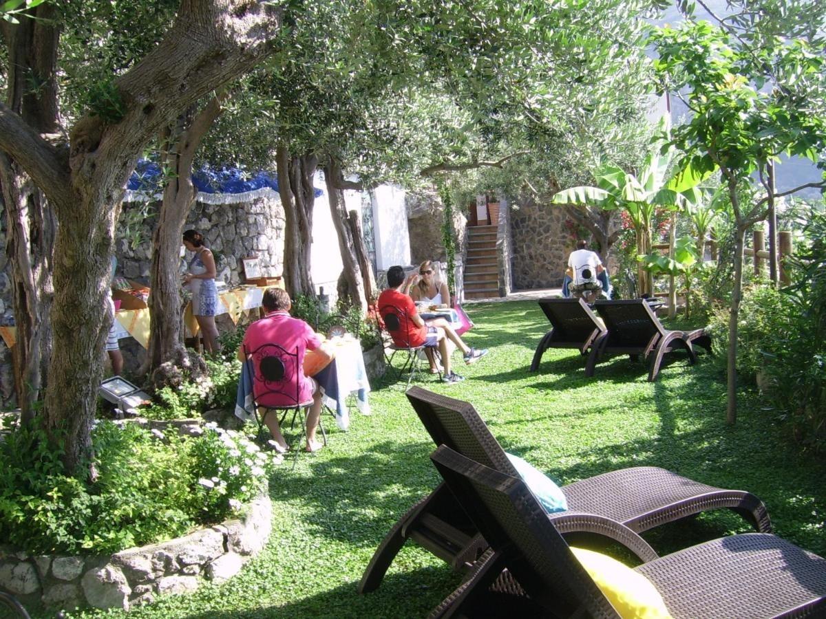La colazione di WORLD CENTER B&B