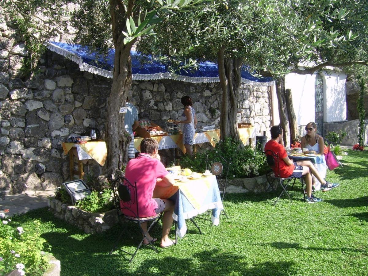 La colazione di WORLD CENTER B&B