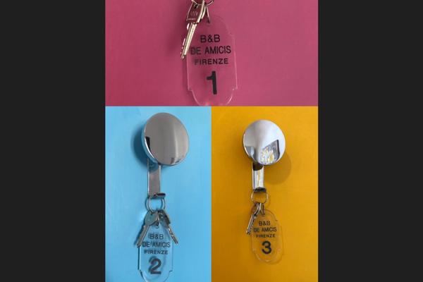 B&B De Amicis