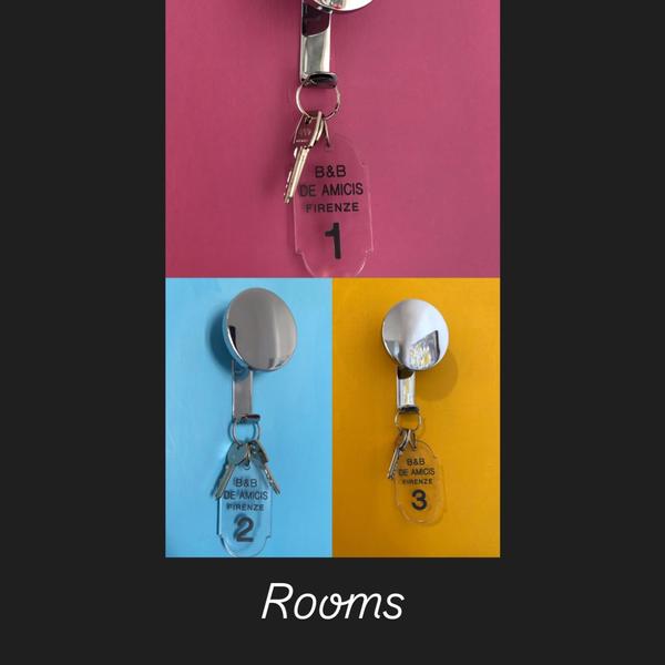  B&B De Amicis