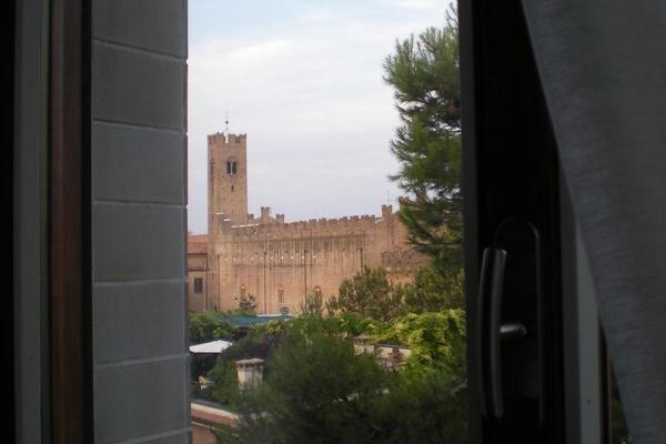 Casa Mancini