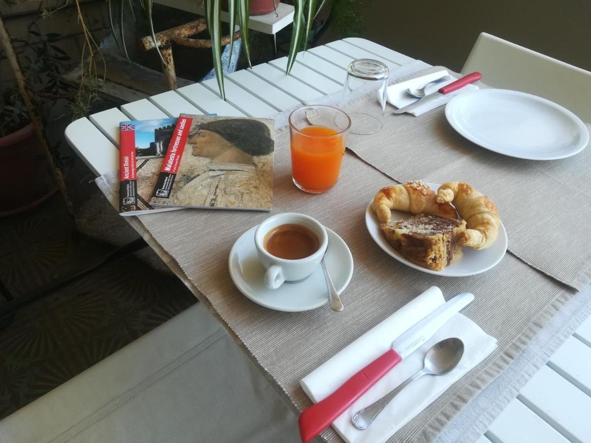 La colazione di CASA MANCINI