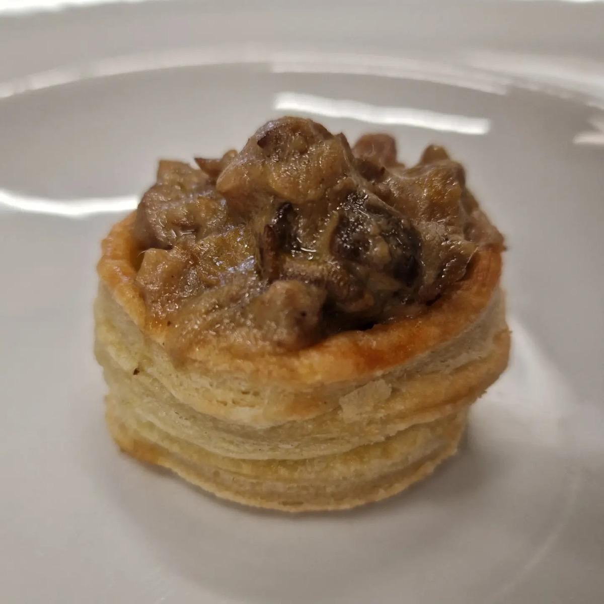 Il ristorante di B&B VILLA GIGLIO