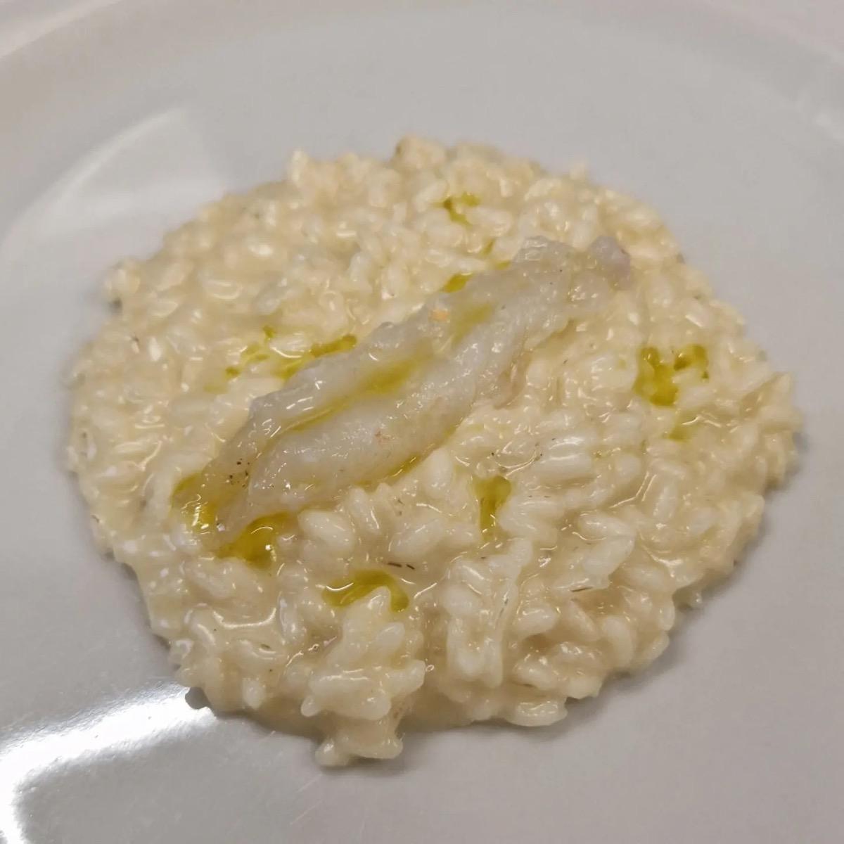 Il ristorante di B&B VILLA GIGLIO