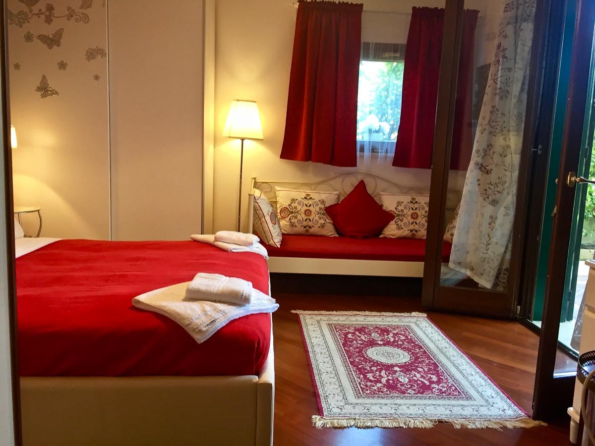 Camera “Jasmine”