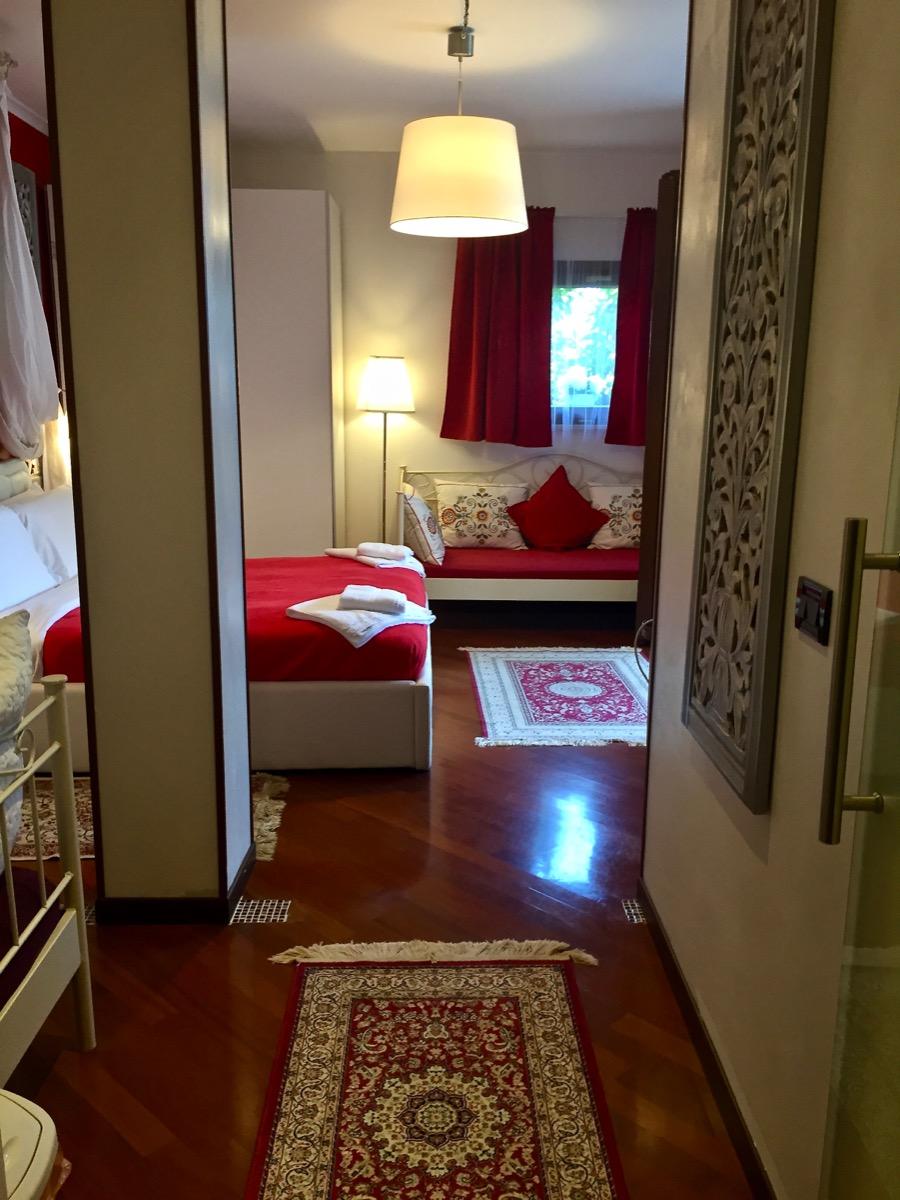 Camera “Jasmine”