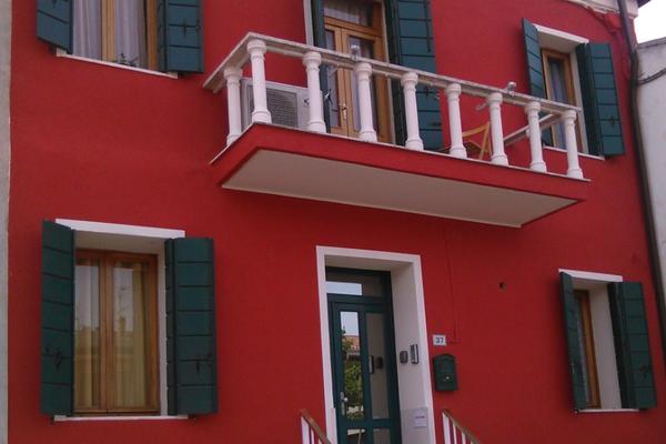 Cristiano B&B